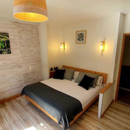 La Borda Du Tarn - Montagne Et Riviere Hotel Ле Вин Екстериор снимка